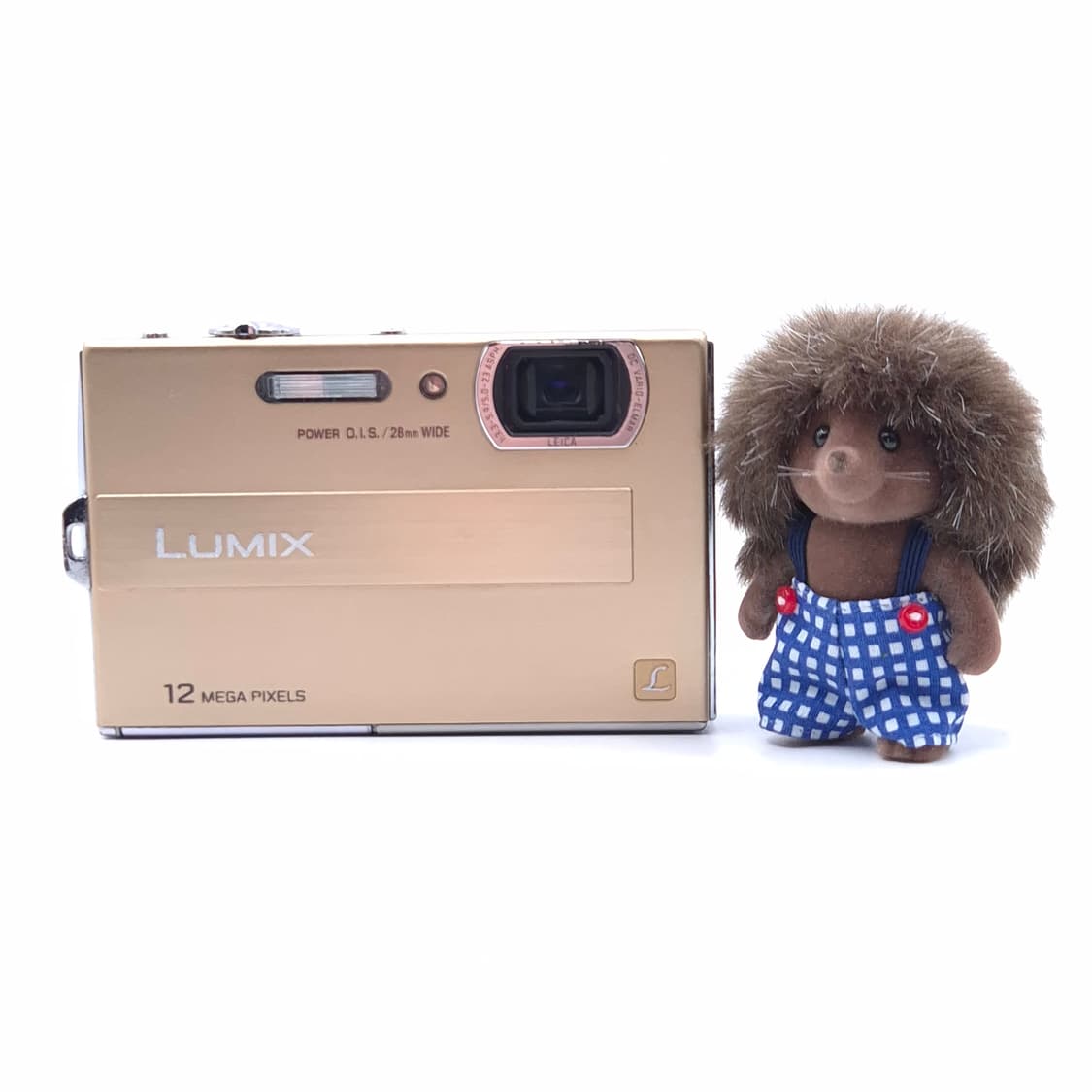 ✨ 루믹스 FP8 골드 ✨
🌼 몽환 + 환한 색감 디카 상품이미지1