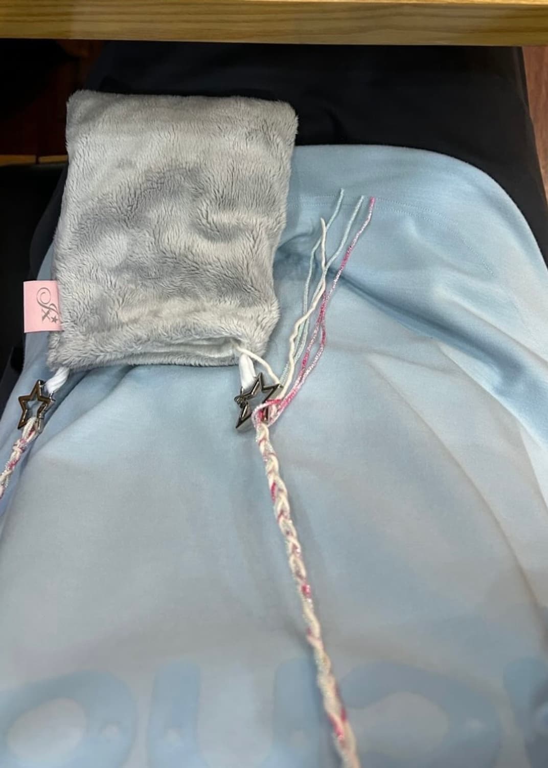 지초이 JX 미니 크로스백 (+스타체인 포함) 상품이미지1