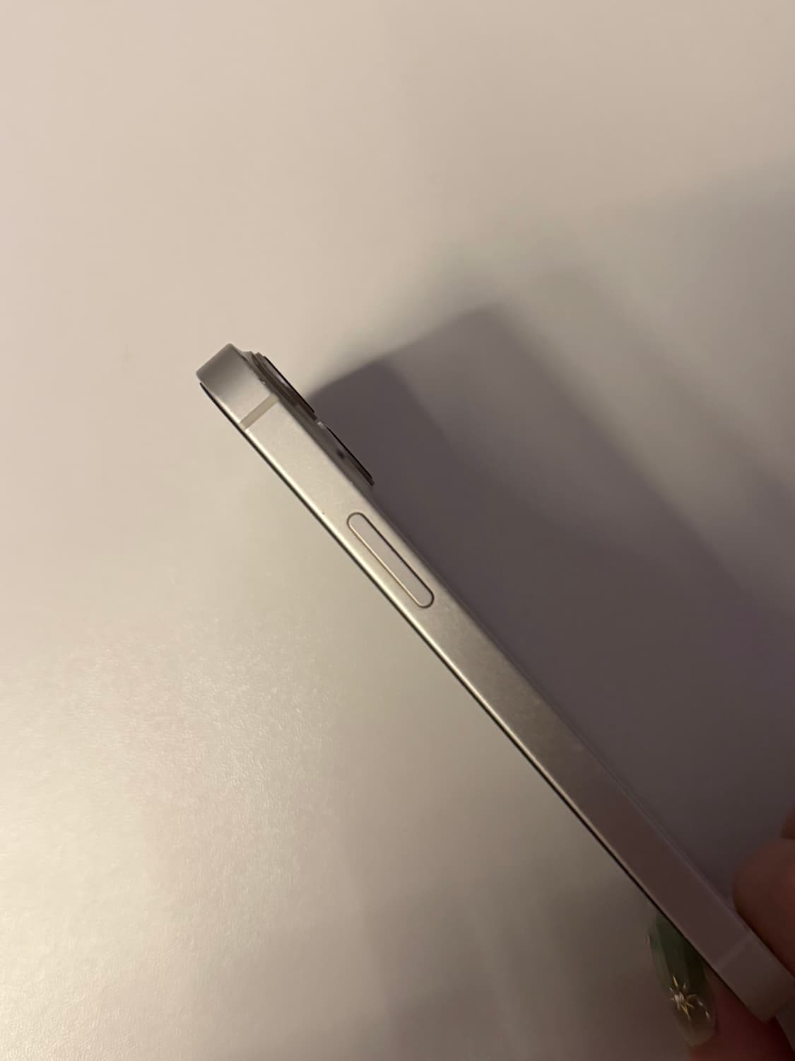 풀박스) 아이폰 13미니 128GB 스타라이트 상품이미지3