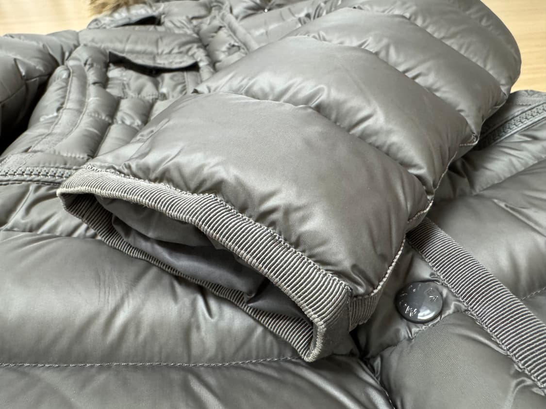 몽클레어 헤르민퍼 패딩  상품이미지4