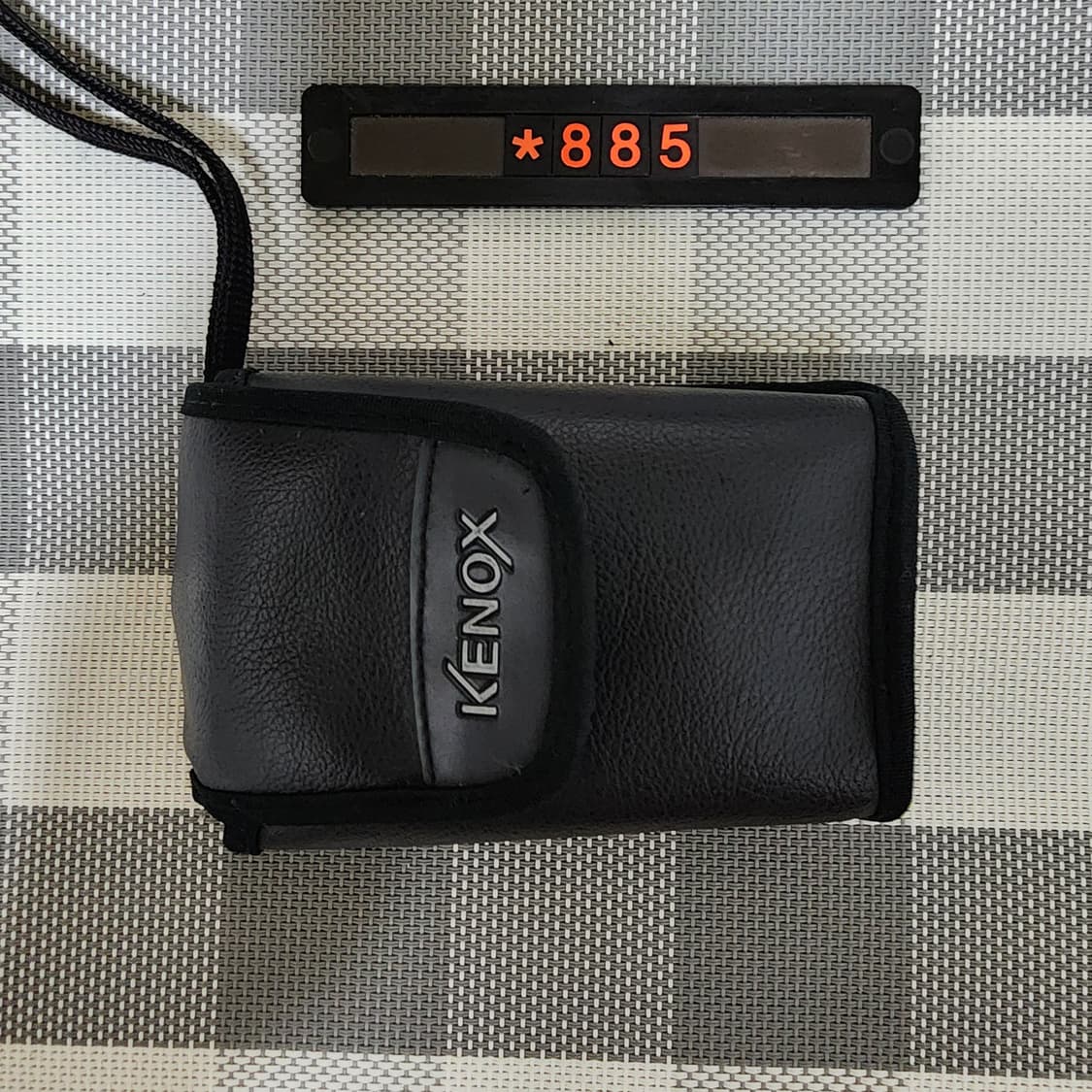삼성캐녹스 70 QS 필름카메라 파우치포함 상품이미지6