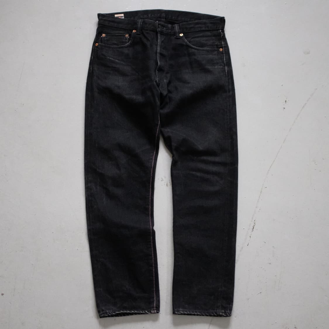 Made In JAPAN Momotaro 15.7oz Taperde  상품이미지2