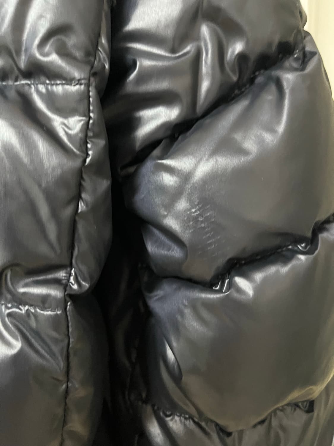 유니클로 다운 패딩 상품이미지10