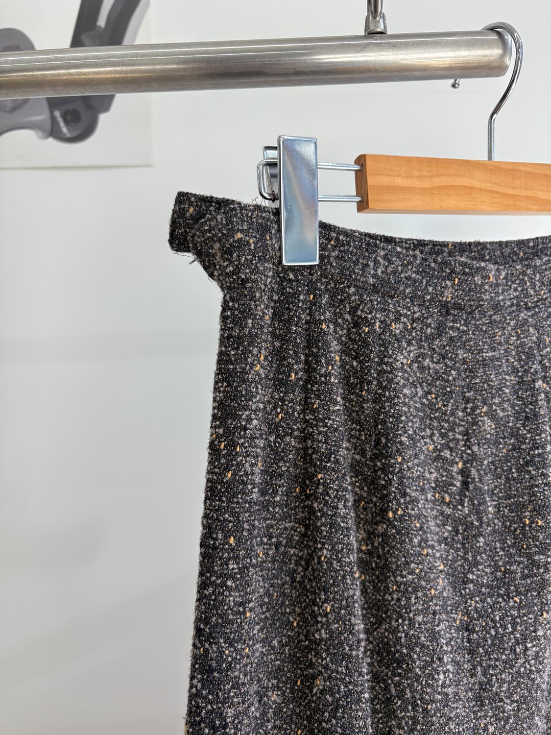 JAPANESE BRAND (Made in Japan) 스커트 상품이미지3