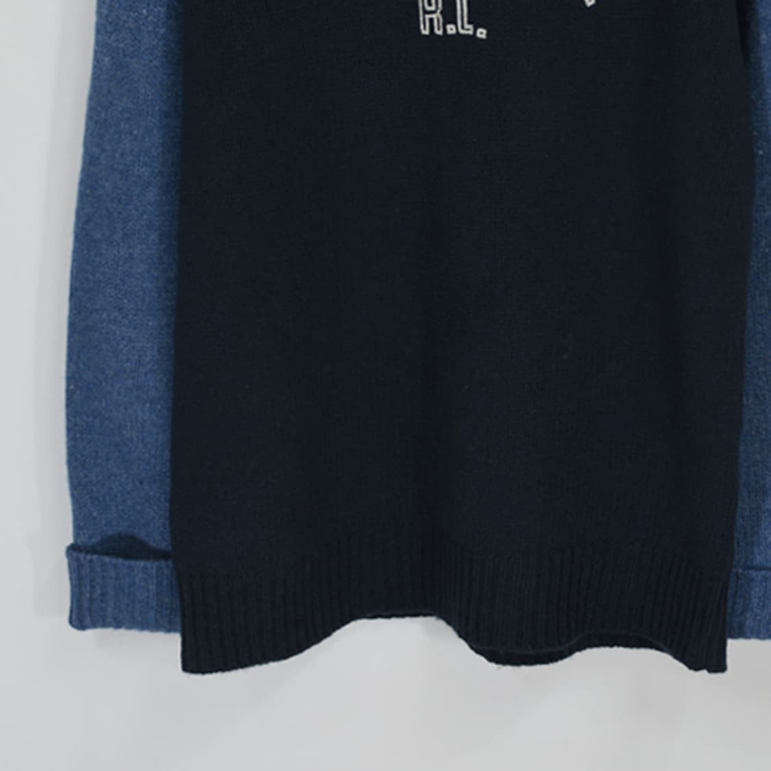 Polo Jeans Co (Ralph Lauren) 울니트 상품이미지4