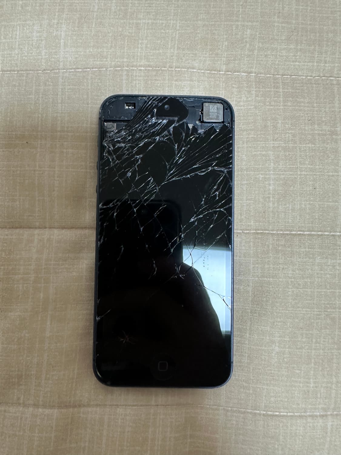 아이폰5 부품용 상품이미지2