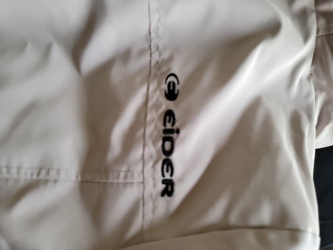 아이더 미켈리 다운패딩 사이즈 M 상품이미지7