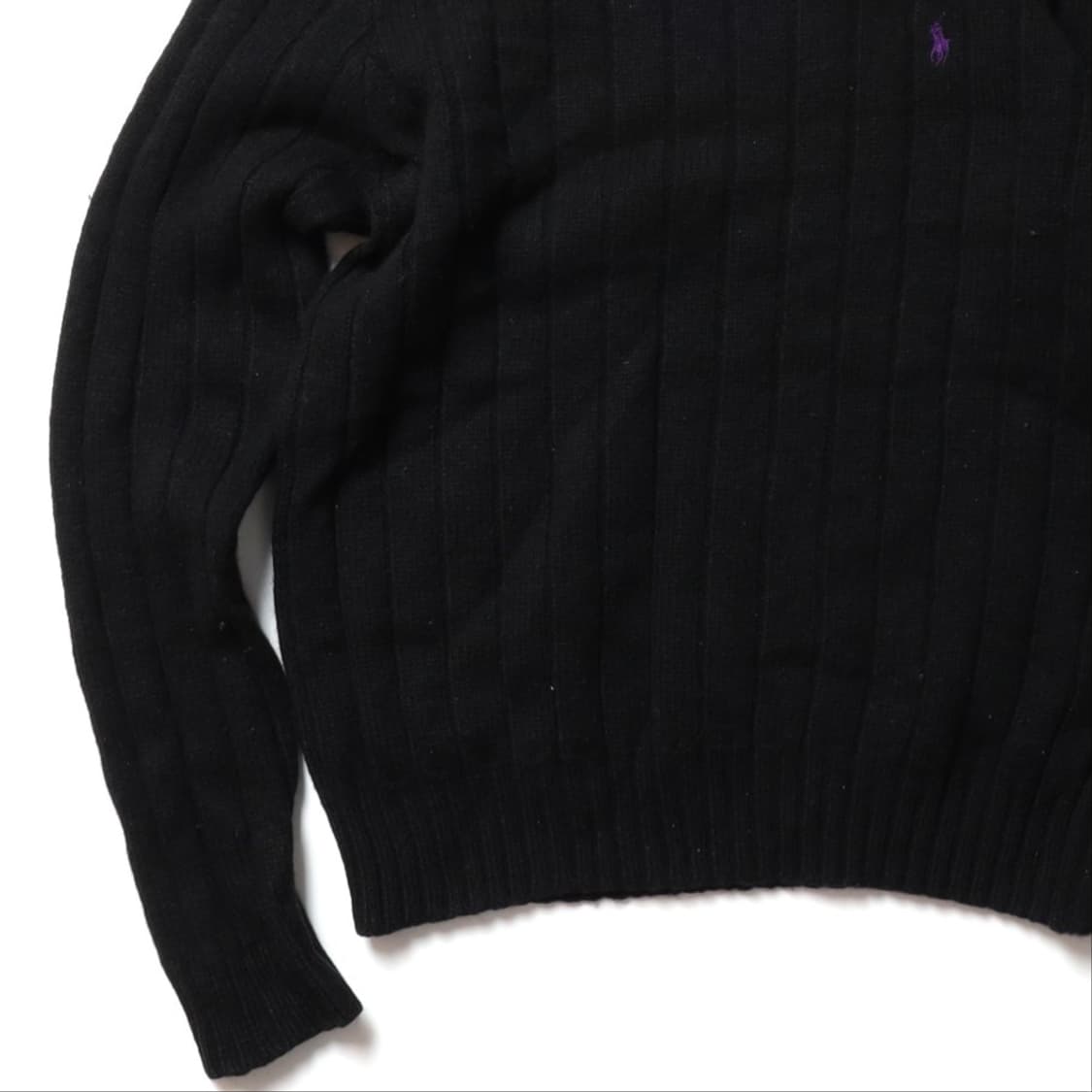 폴로 랄프로렌 Polo by Ralph Lauren Wool Cable  상품이미지3