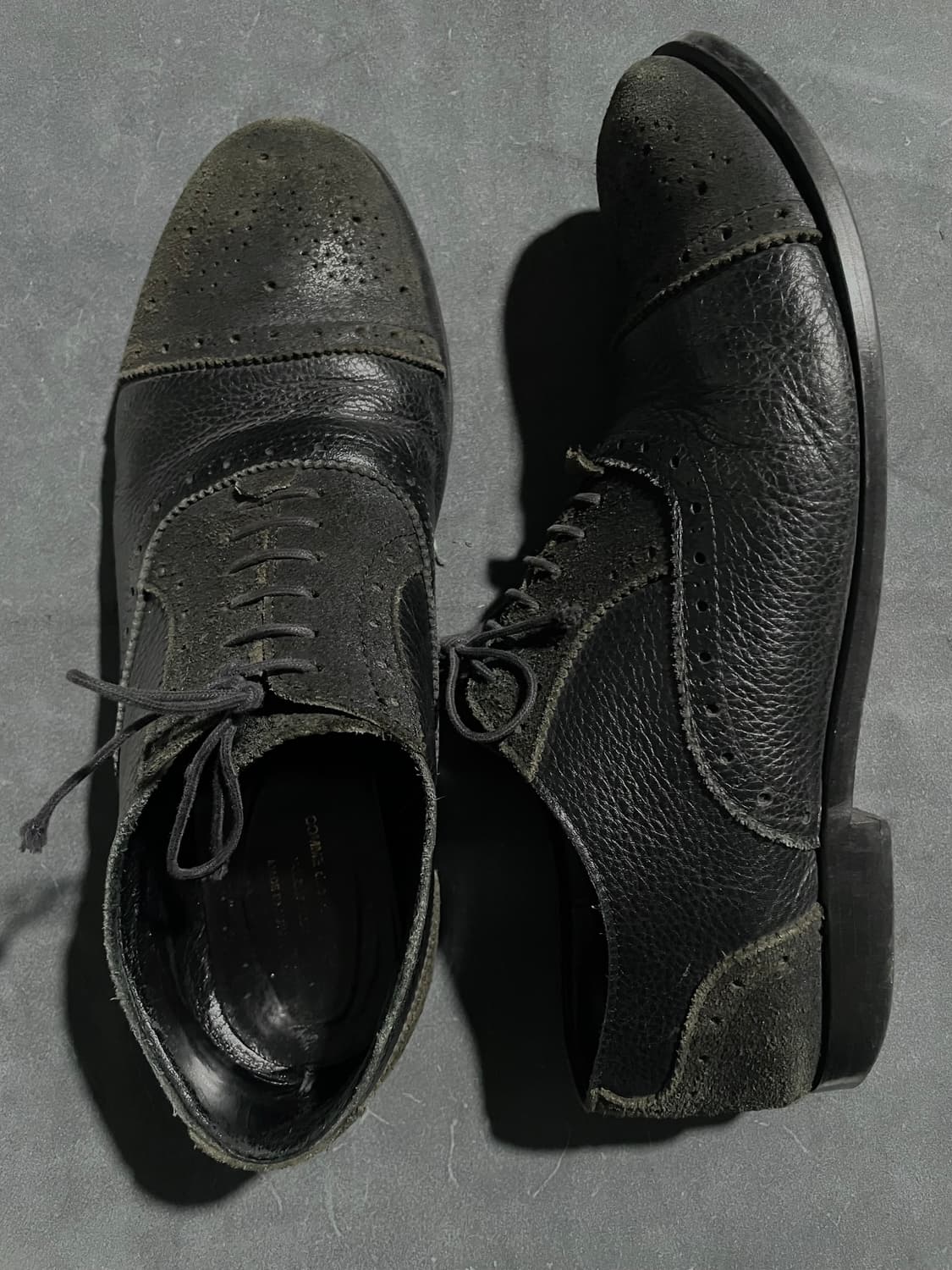 homme plus-oxford 상품이미지6