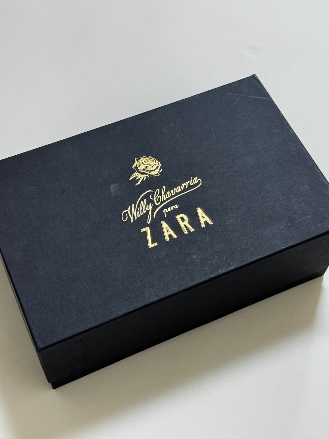 (255,290) 윌리차바리아 자라 브라운 로퍼 상품이미지3