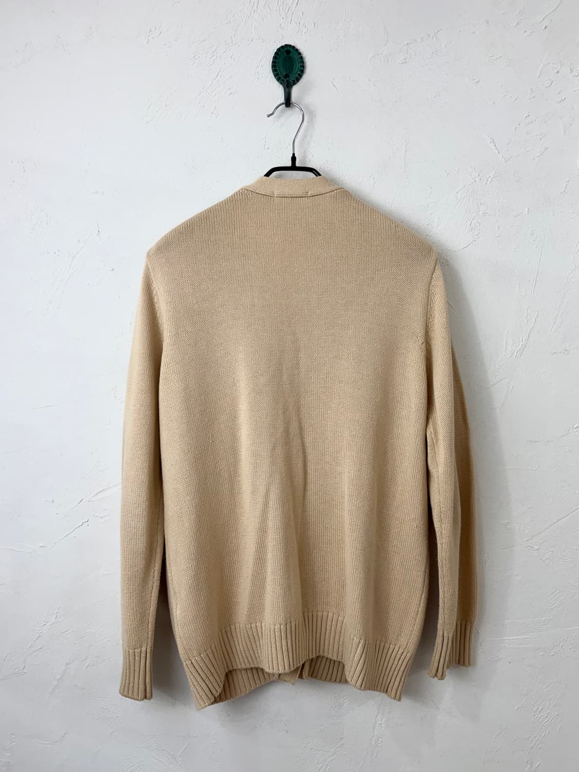 디즈니 미키마우스 니트 가디건 상품이미지4