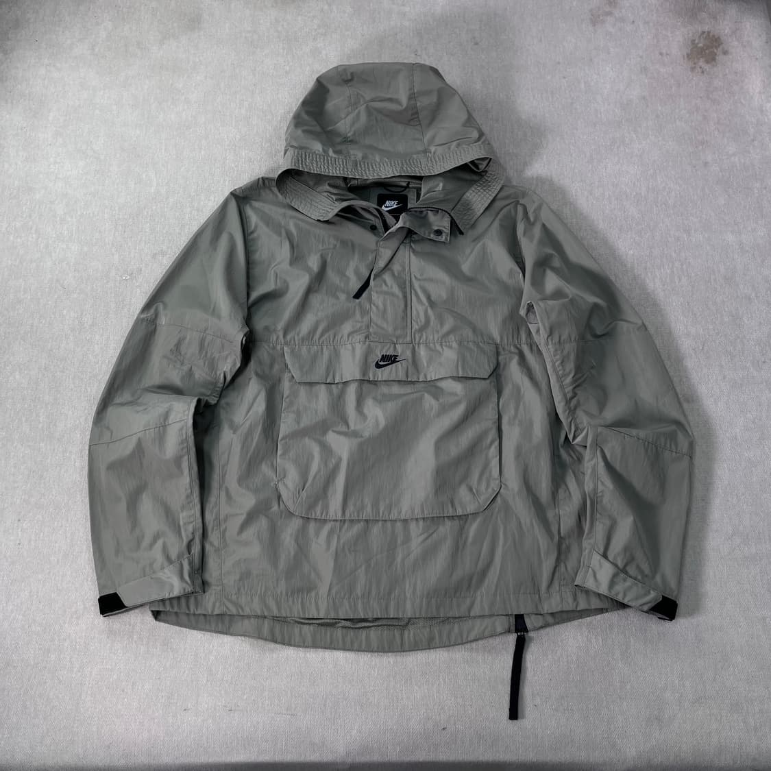 105 나이키 신형 아노락 반집업 자켓 상품이미지1