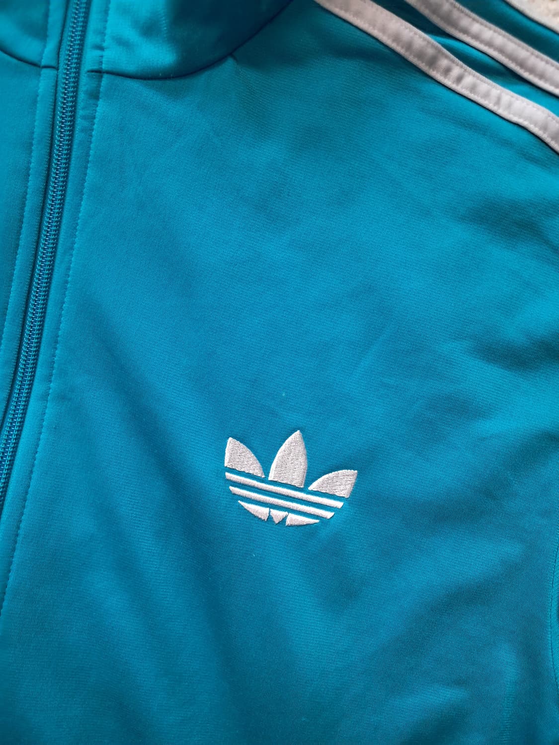 아디다스 져지 파이어버드 민트 상품이미지3