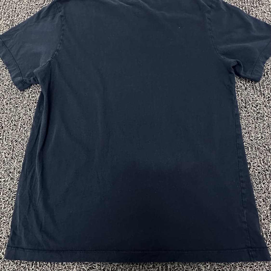 NIKE 나이키 여성 반팔티셔츠 블랙 M 상품이미지5