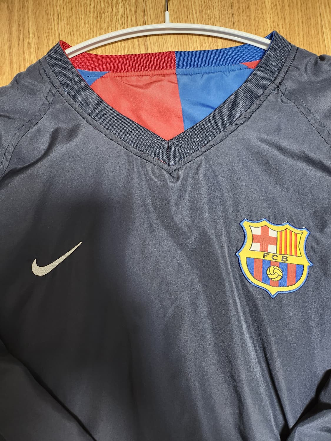 나이키 바르셀로나 프리조탑(양면) 상품이미지2