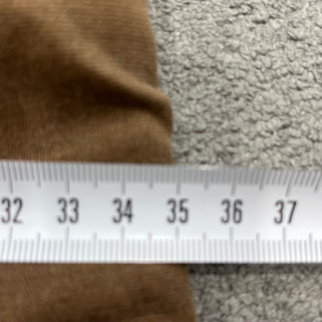 30-32 쿨하스 빈티지 브라운 멀티포켓 카고 팬츠 상품이미지9