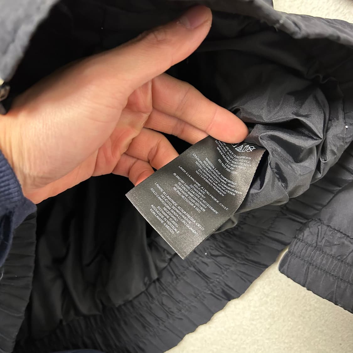 할리데이비슨 레이싱자켓 상품이미지5