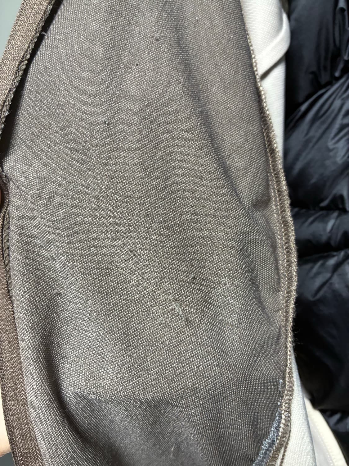 산산기어 컨버전 바람막이 상품이미지2