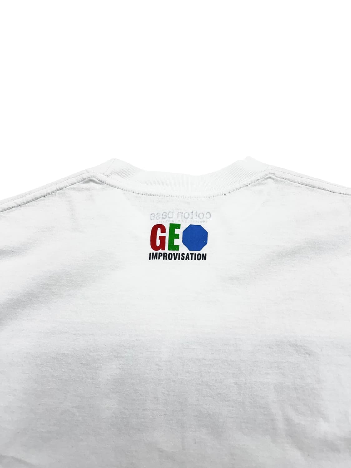 90s 굿이너프 티셔츠 상품이미지2