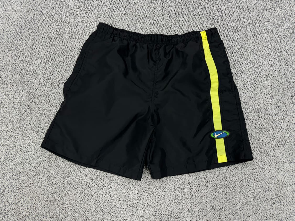 니이키 90s 올드스쿨 반바지 상품이미지1