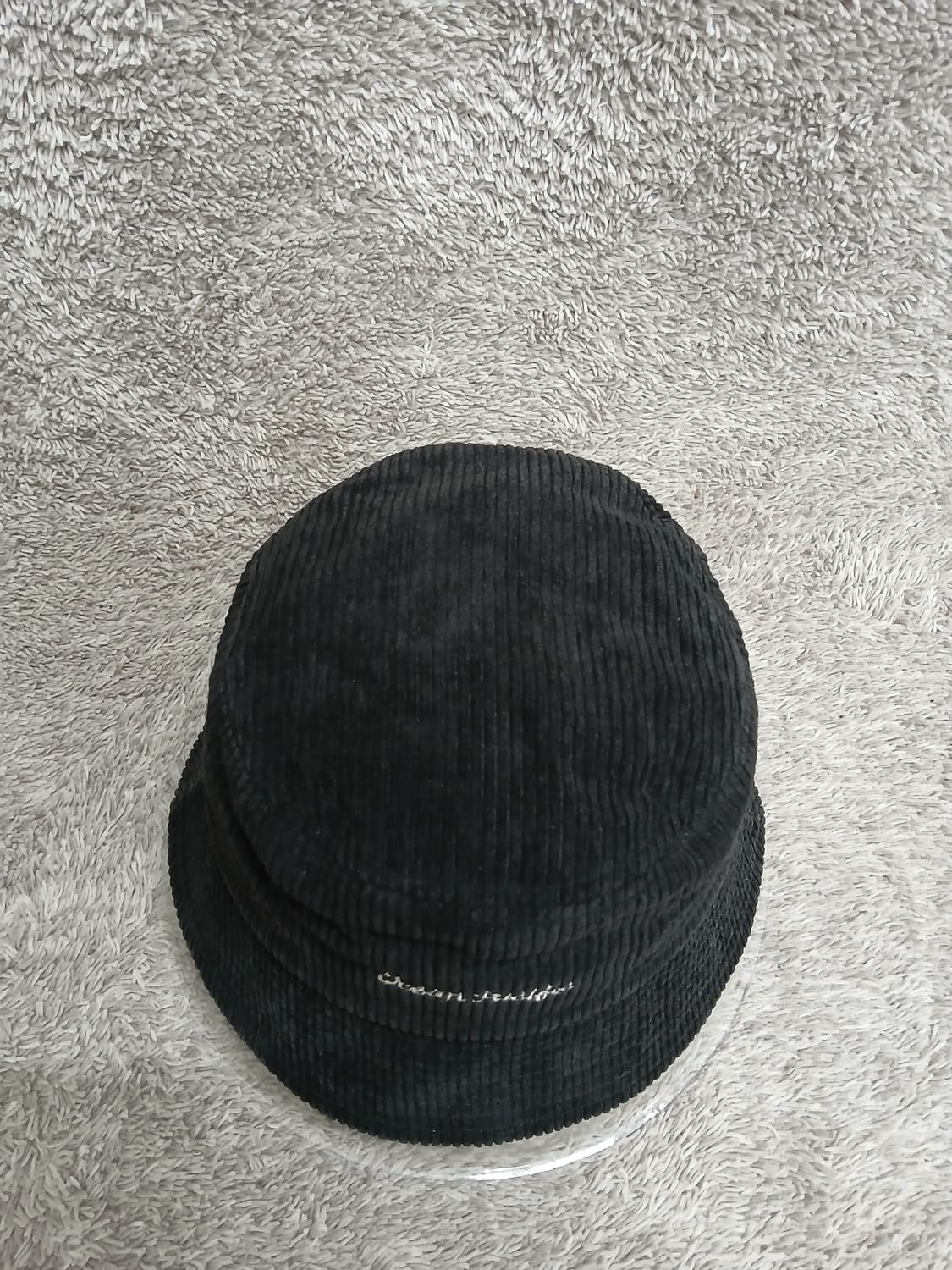 오션퍼시픽 코듀로이 버킷햇 모자 상품이미지2