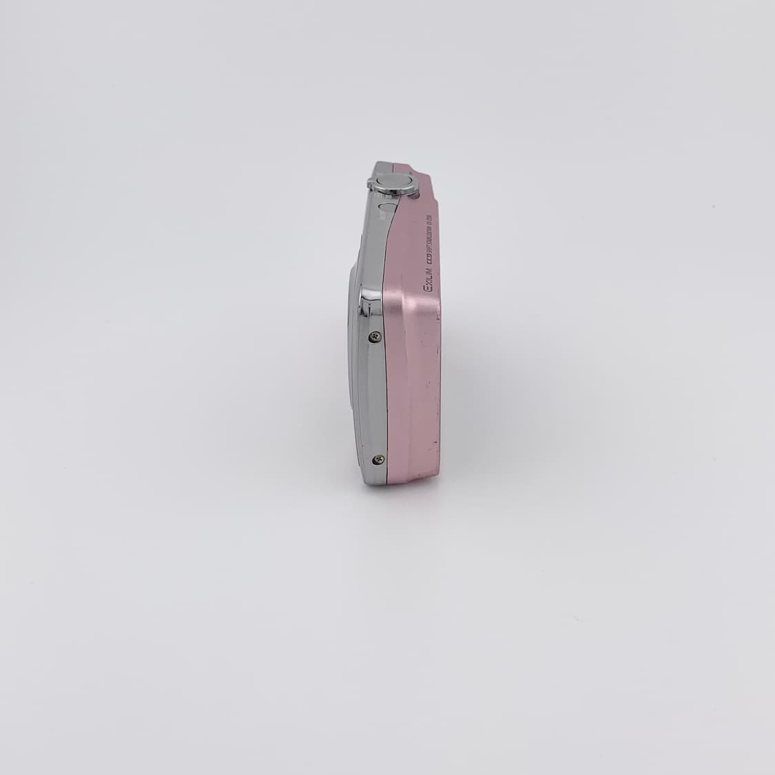 본문확인✨️) 카시오 z550 핑크 (casio exilim z550) 상품이미지2