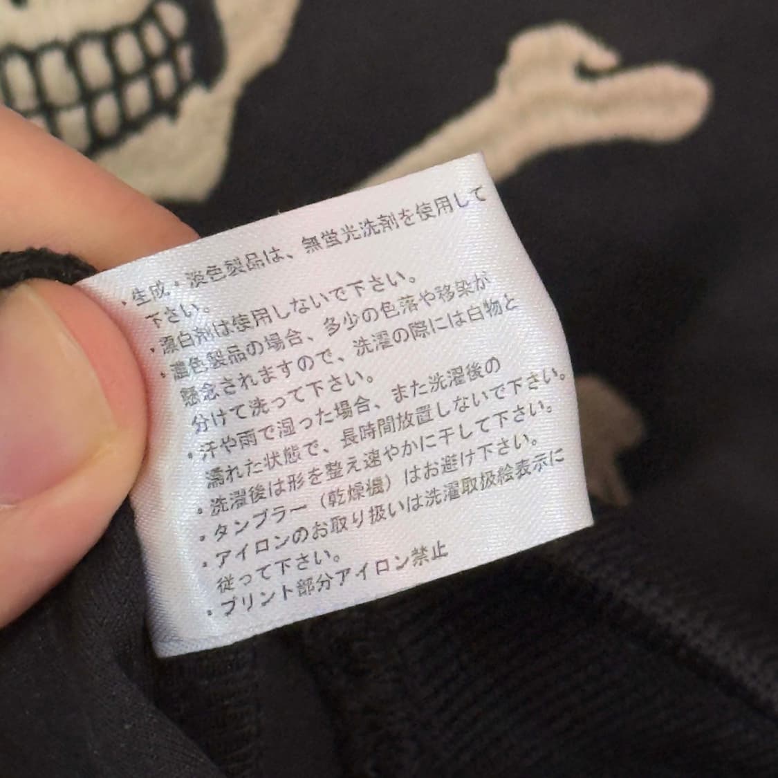 Vanson Leather 벤슨 레더 투웨이 집업 져지 상품이미지5