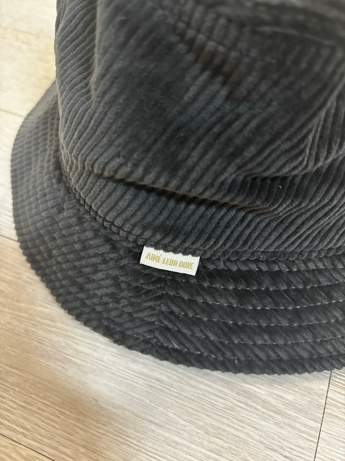 에임 레온 도르 버킷햇 L/XL 상품이미지2