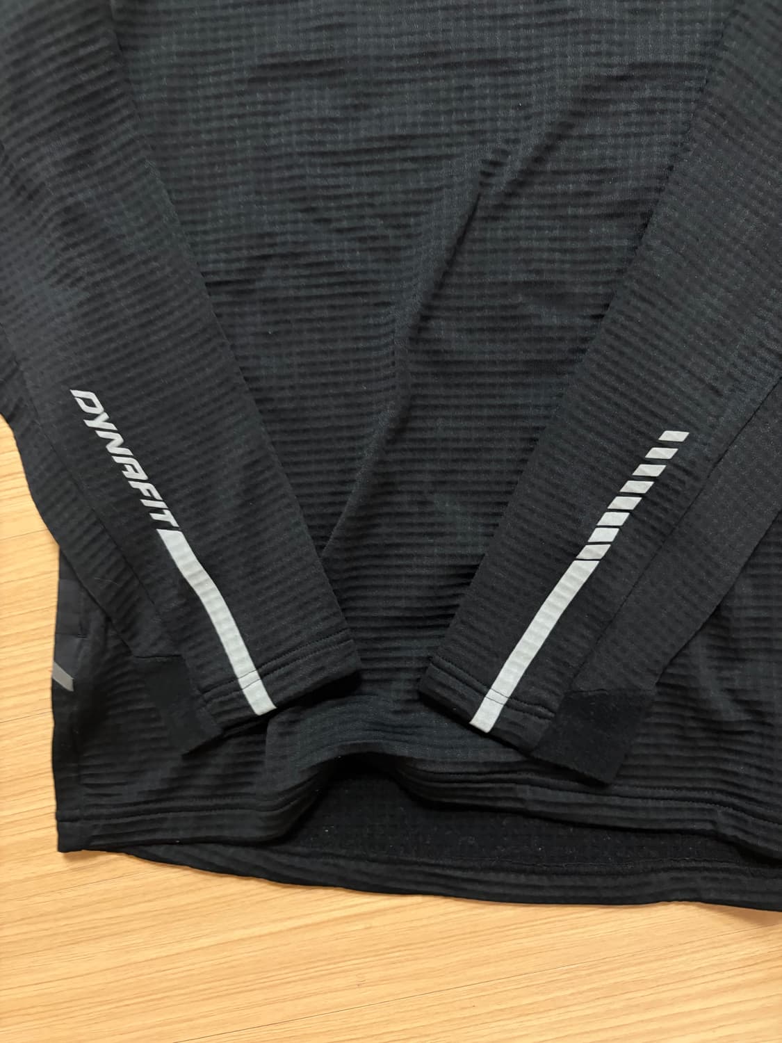 Dynafit functional hoodie 상품이미지6