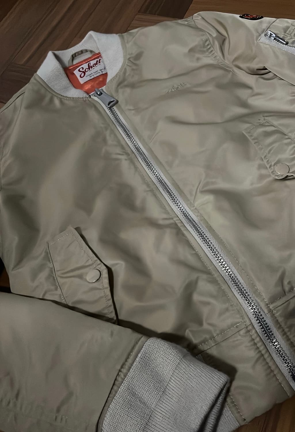 schott ma-1 상품이미지2