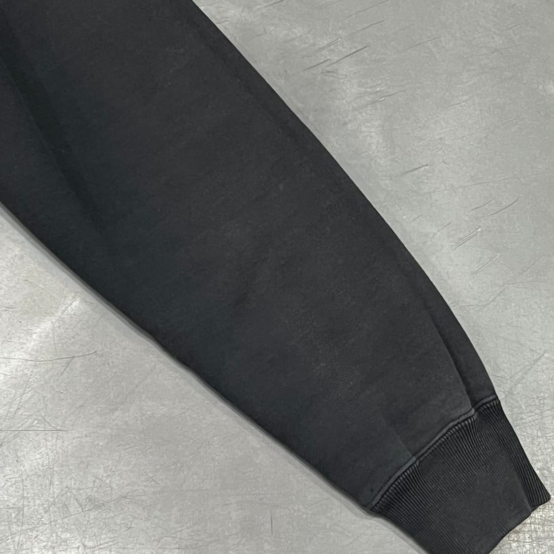  몽타주 그래픽 후드 집업 y15567 상품이미지5