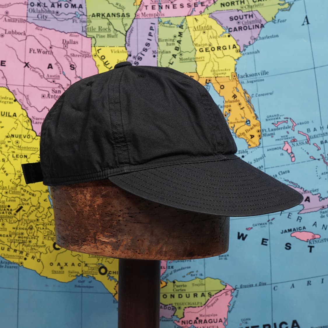 EEL Japan 베이브 루스 캡 상품이미지2