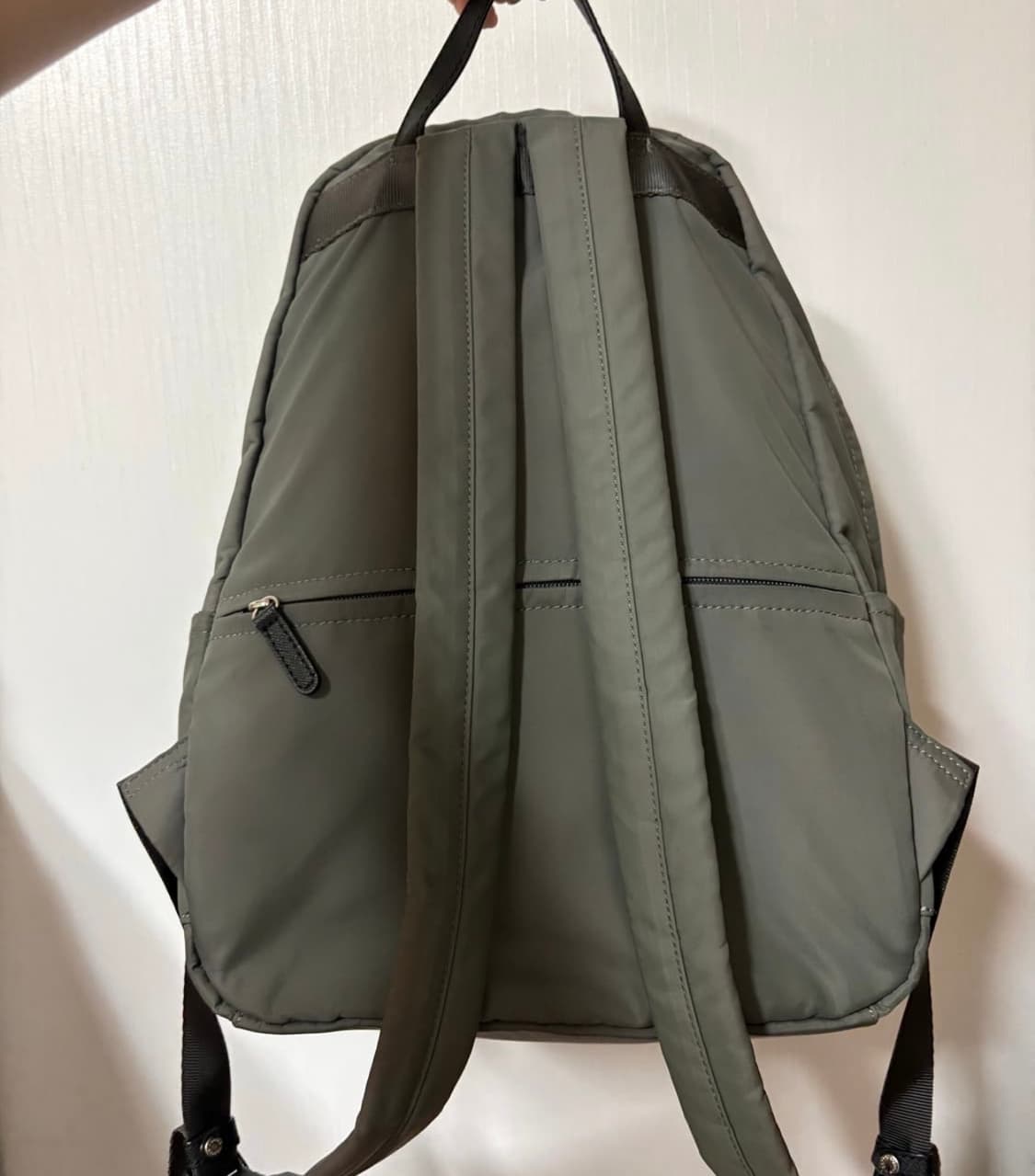 Y’SACCS 요지야마모토 초빈티지 백팩 상품이미지2