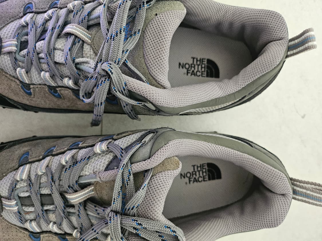 노스페이스 트래킹화 상품이미지4