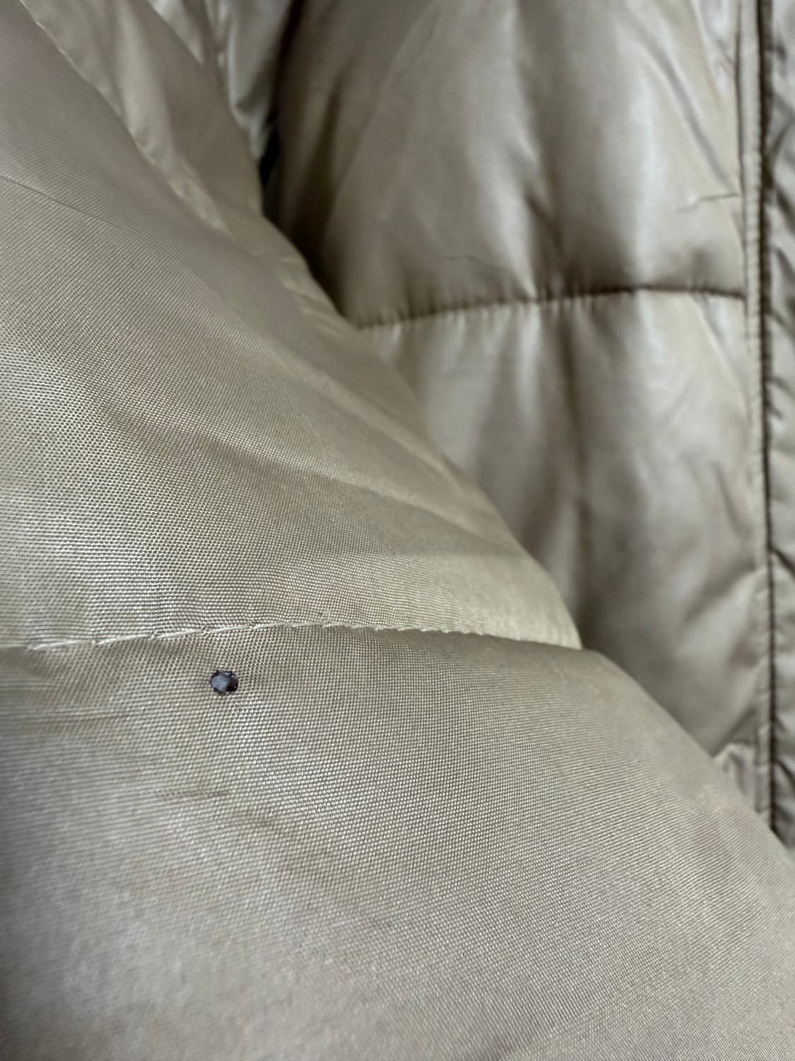 아웃도어 프로덕츠 퍼 후드 패딩 재킷 상품이미지9