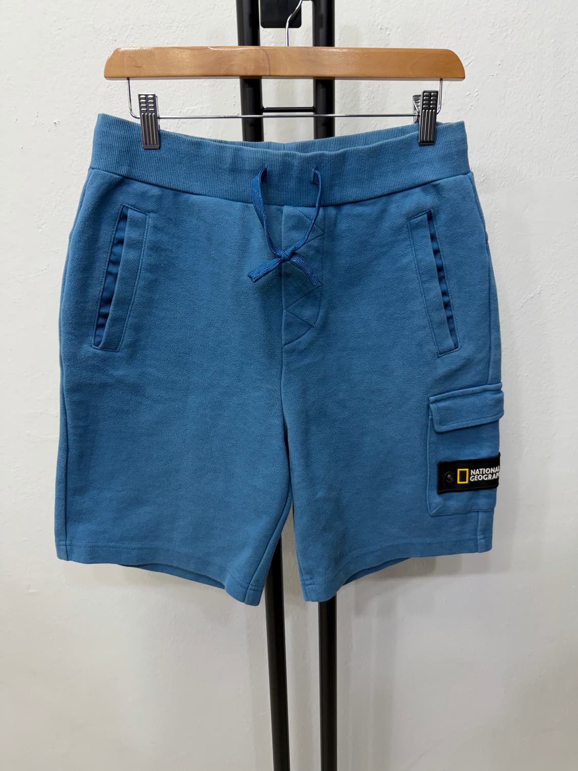 정품) 내셔널지오그래픽 남성 반바지 81 상품이미지1