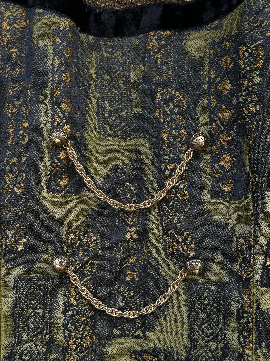 티롤리안(트라흐트, Tracht) 원피스 상품이미지5