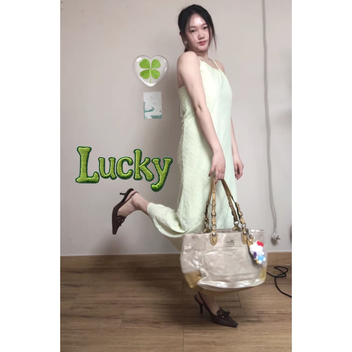 프라다 펌프스 샌들 힐 🎠 상품이미지1