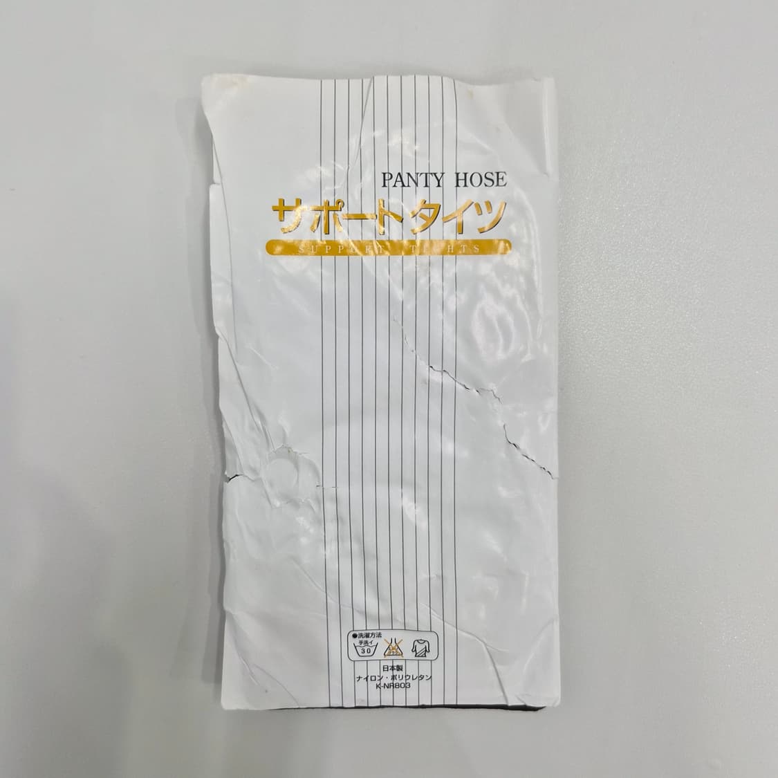 진브라운 80데니아 팬티스타킹 상품이미지3