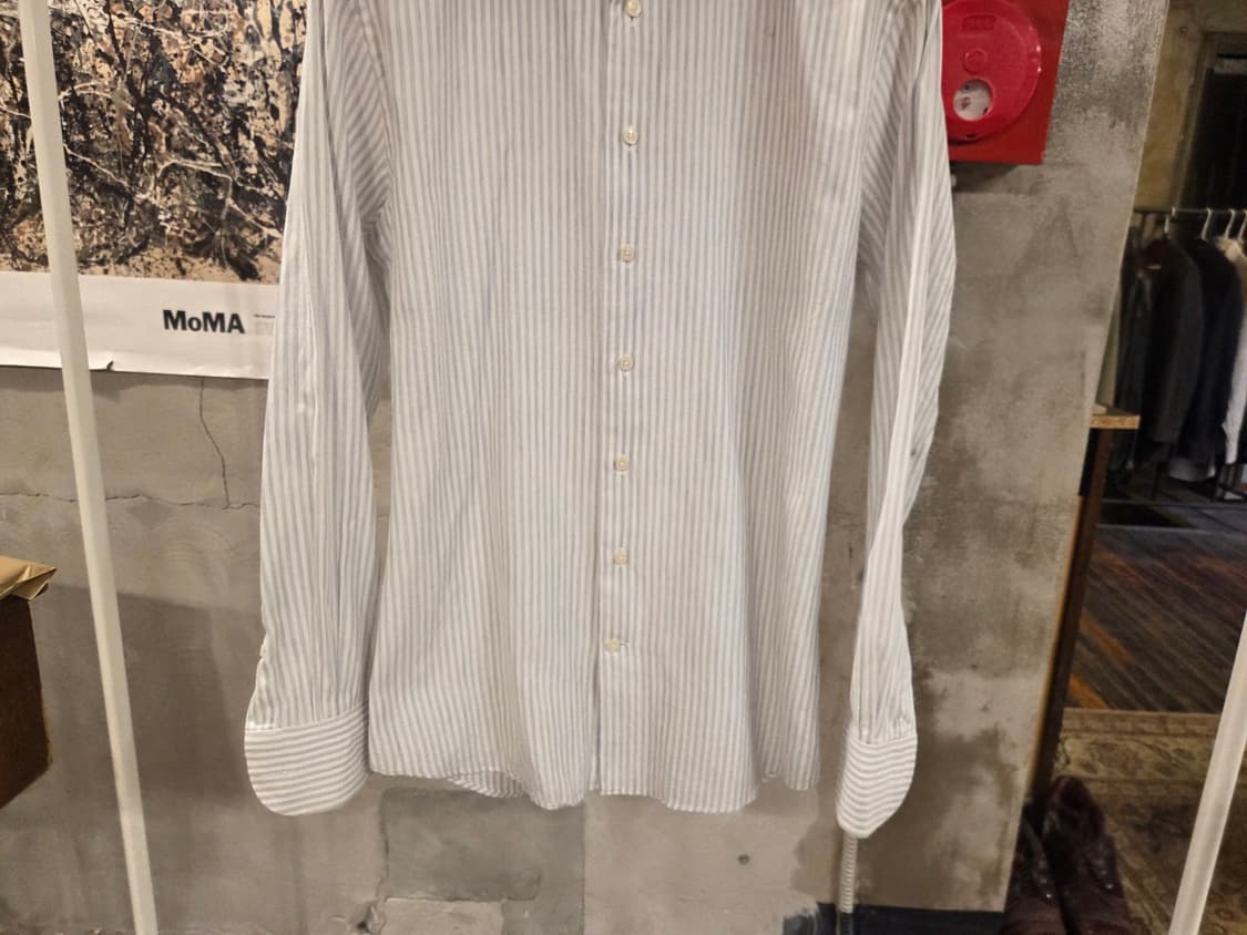 수트서플라이 셔츠 상품이미지7