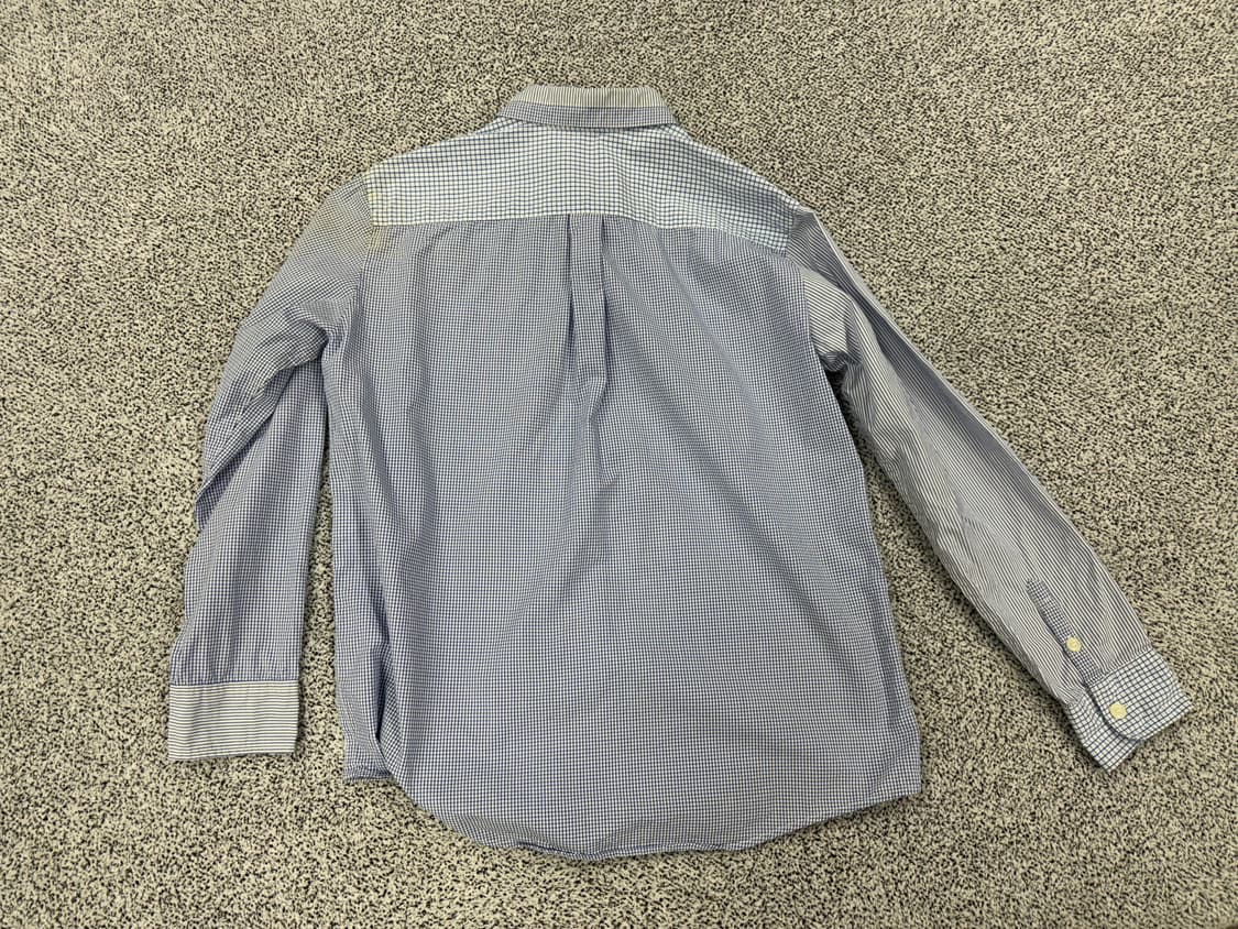 이세이미야케 Ne net 셔츠 상품이미지4