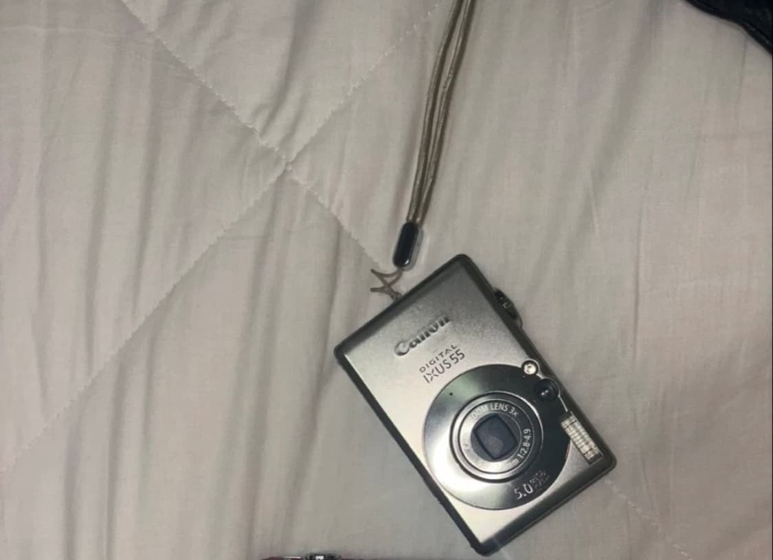 캐논 익서스 55 상품이미지1