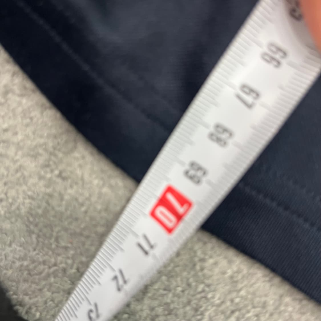100 패기앤코 기능성 긴팔 티셔츠 상품이미지8