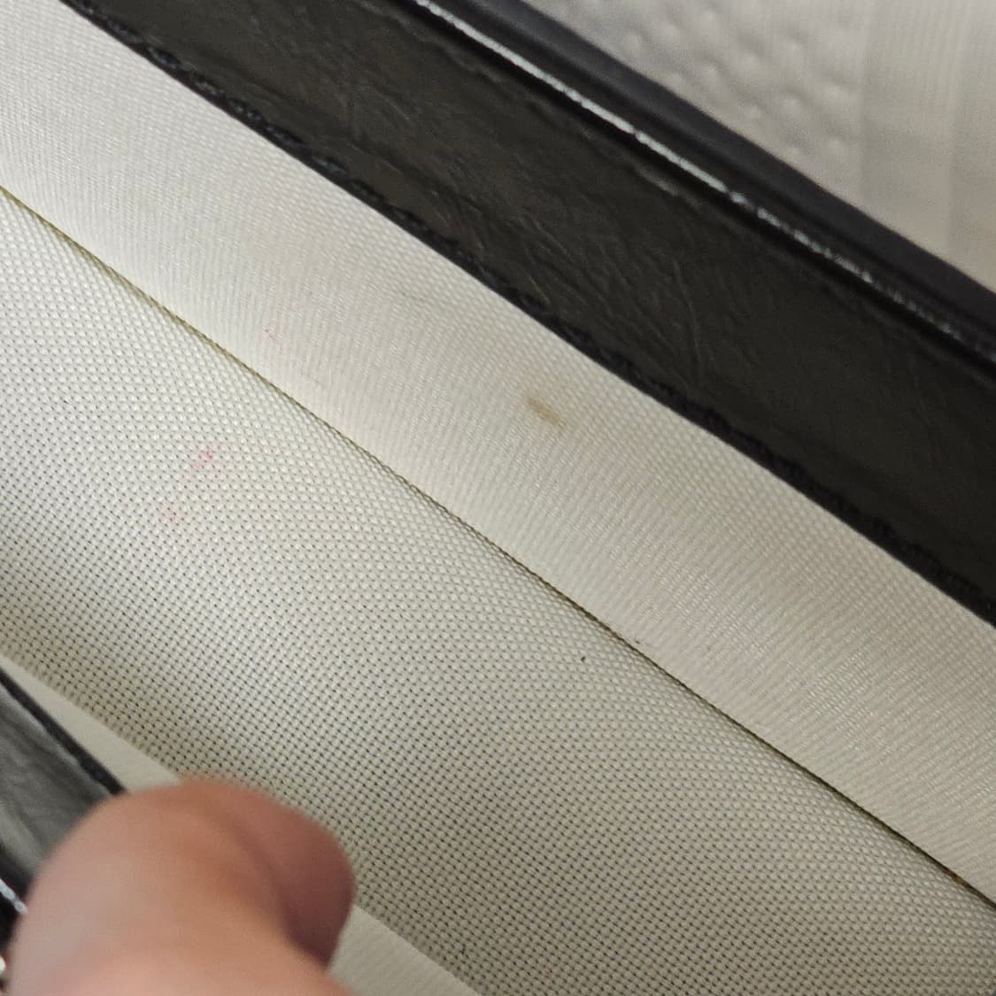 키시닝 여권백 트래블백 상품이미지3