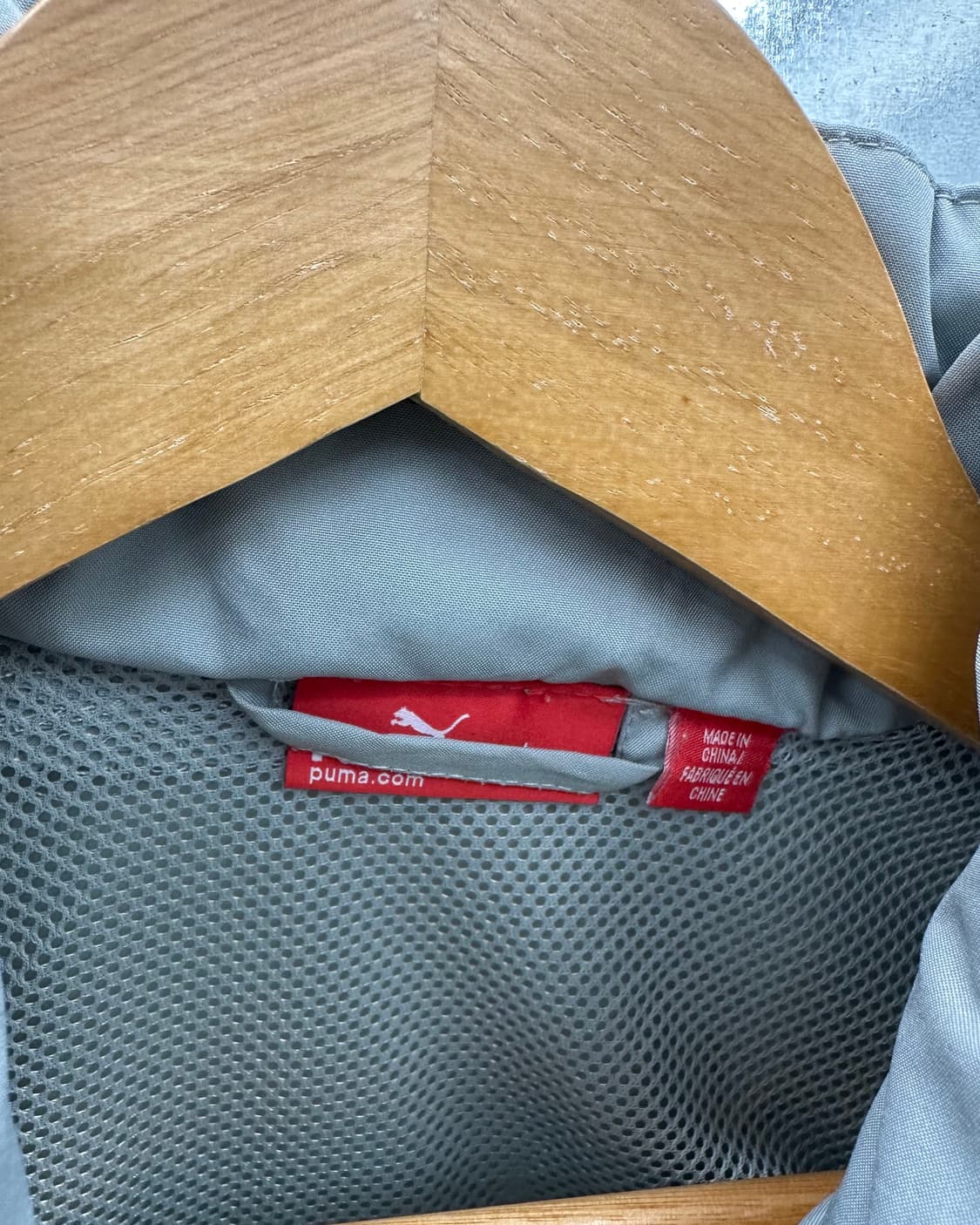 (WOMEN)퓨마 크롭 바막-M1823 상품이미지5