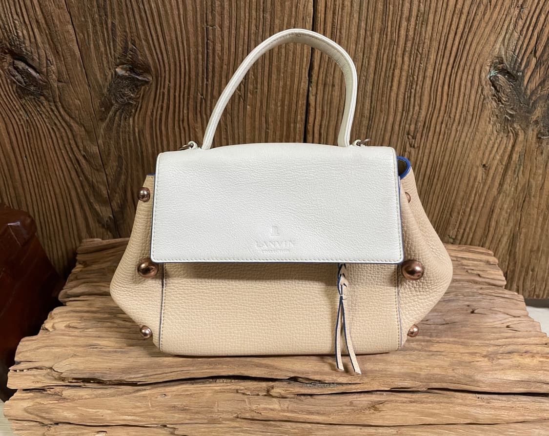 랑방 컬렉션 핸드백/미니백 상품이미지1