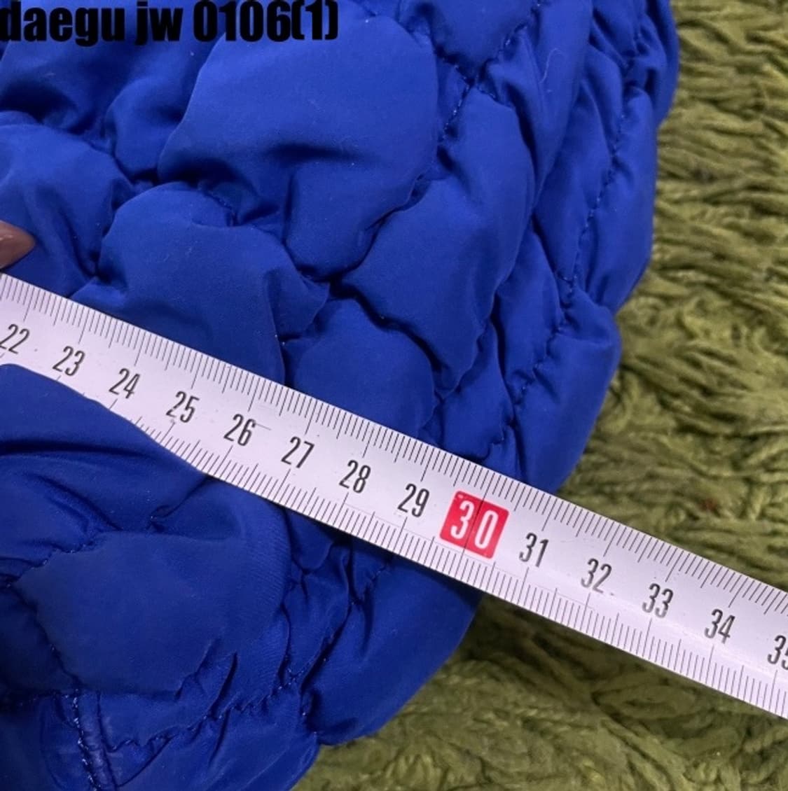 코스 토트백 상품이미지5