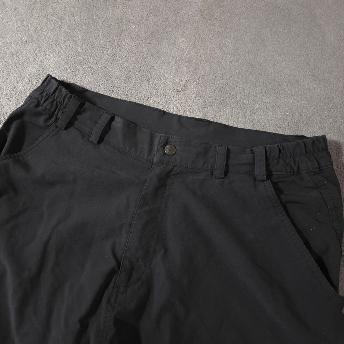 노스페이스 벡토르 기능성 반바지 쇼츠 L 85 (33-34) 상품이미지2