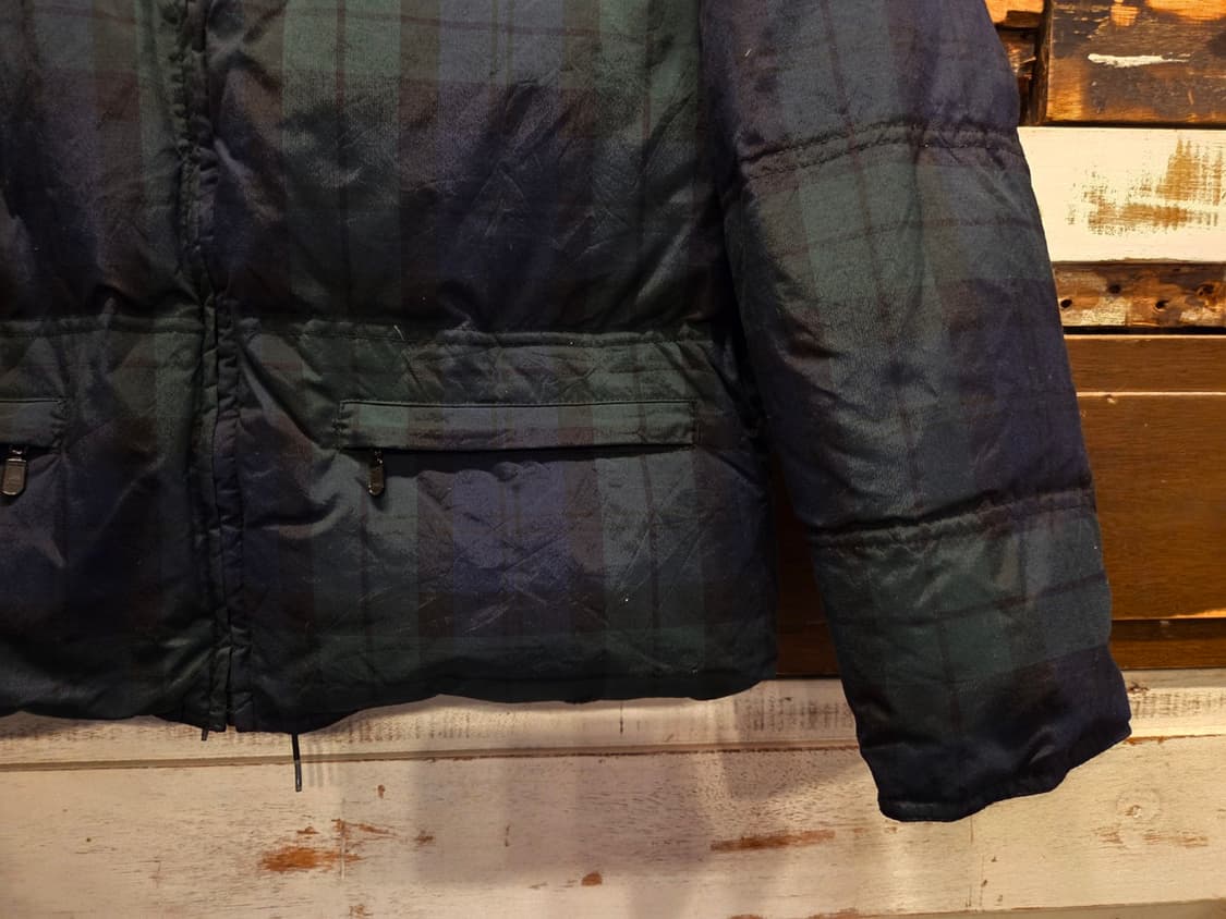 에디바우어 구스다운자켓 상품이미지7