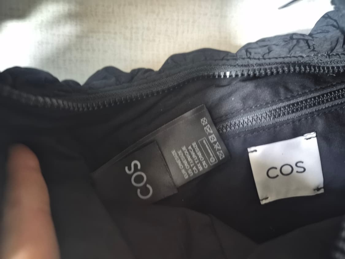 코스 리플 크로스바디 상품이미지4